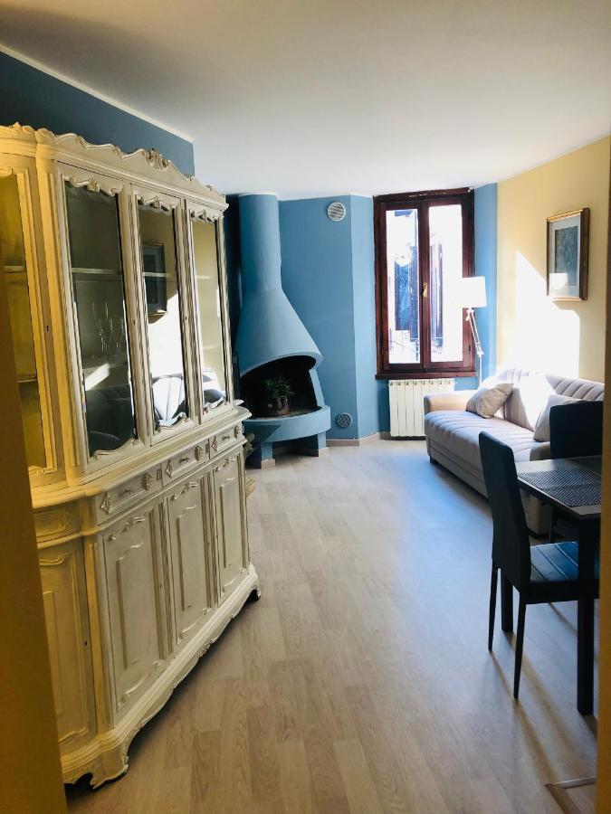Appartement Grace Center Loft Vérone