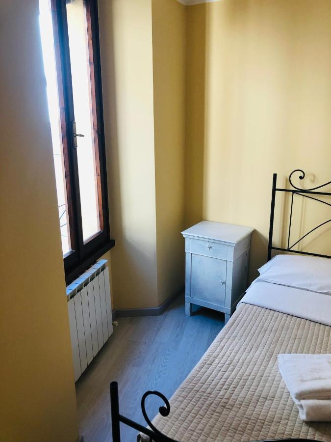 Appartement Grace Center Loft *