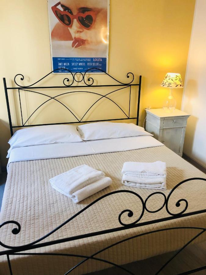 Appartement Grace Center Loft Vérone