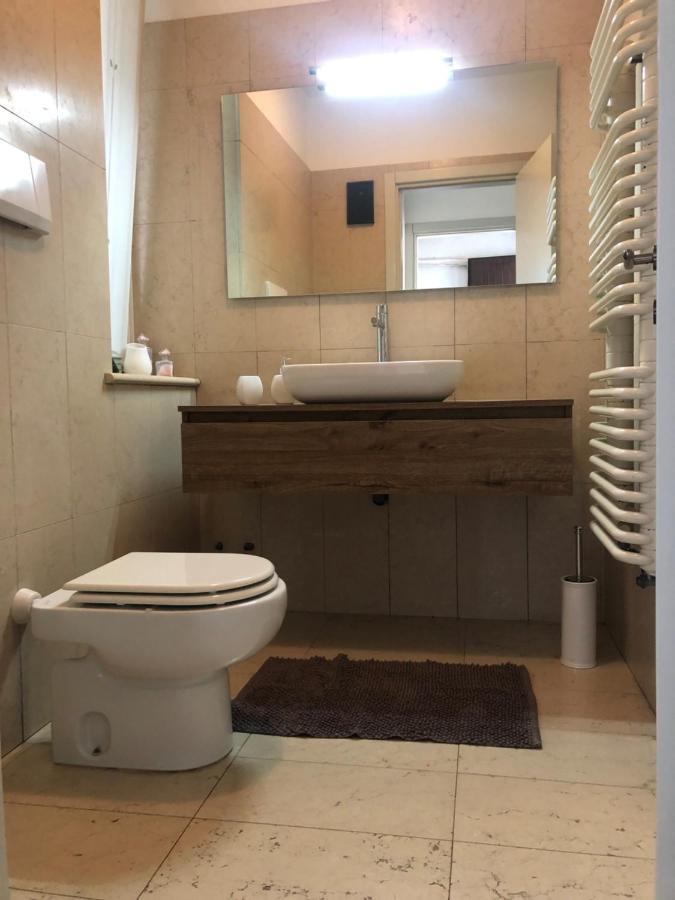 Casa vacanze Casa Tina Verona