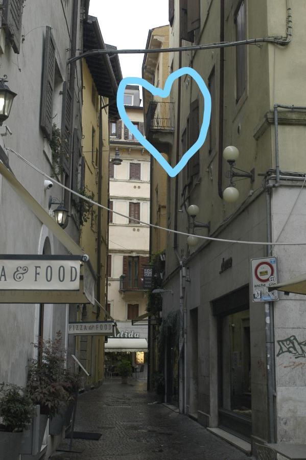Il Panorama Di Giulietta Apartment Verona