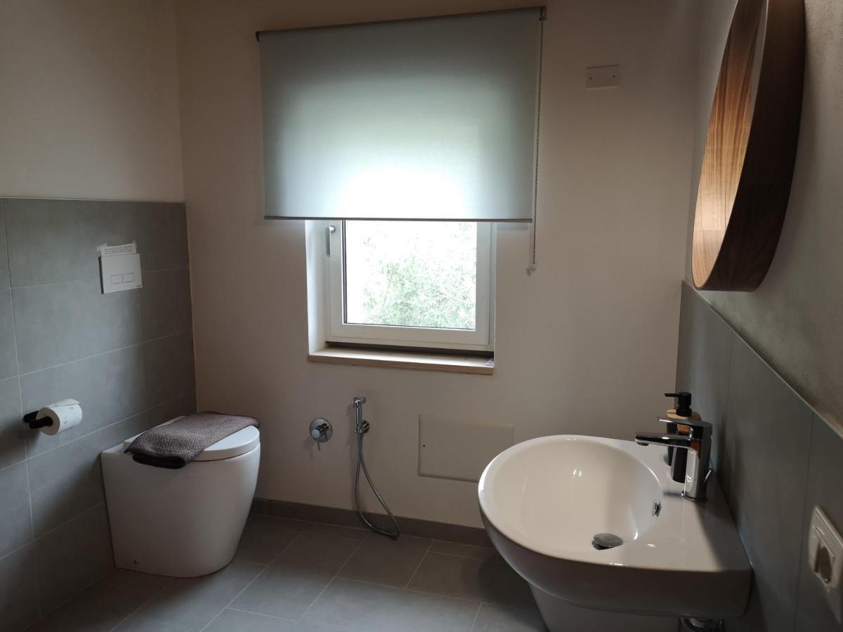 Bosco Magico Alloggio per agriturismo Verona