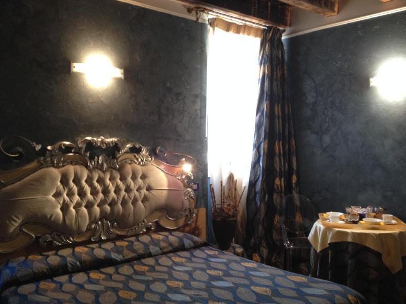 Bed and breakfast Residenza San Faustino