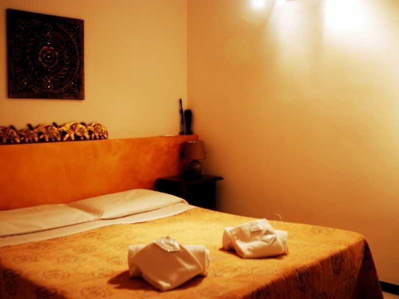 Casa Di Lucia Bed and breakfast