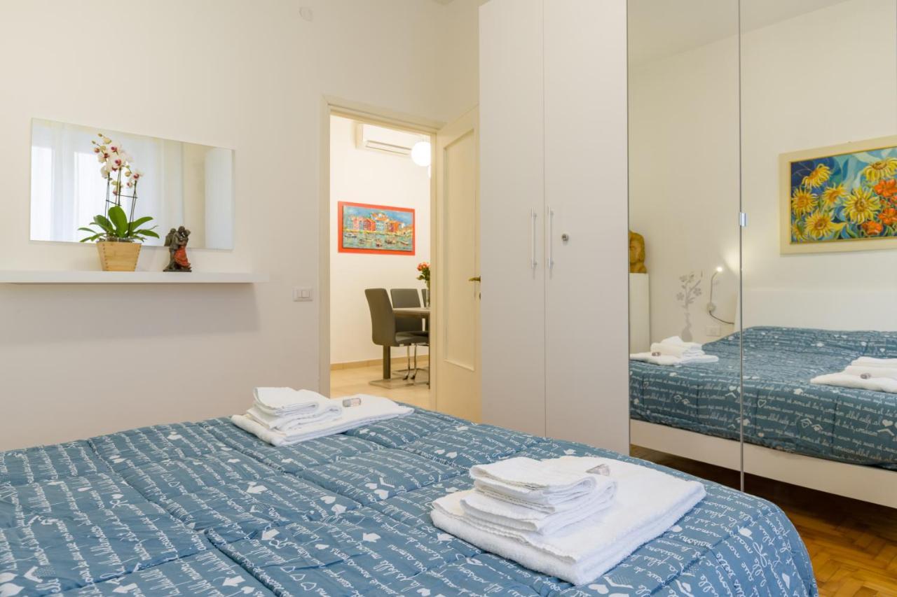 Apartamento Casa Giulietta Verona