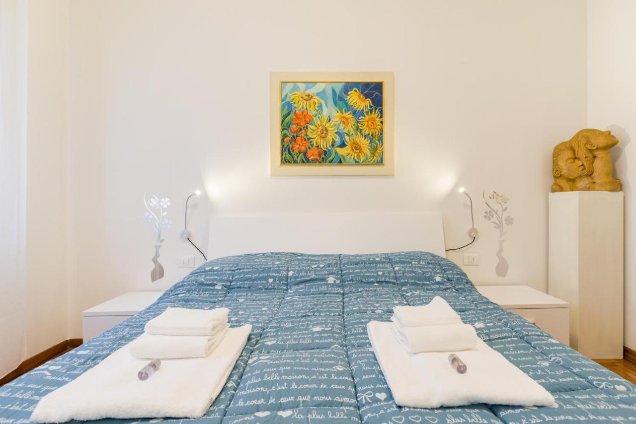 Casa Giulietta Apartamento