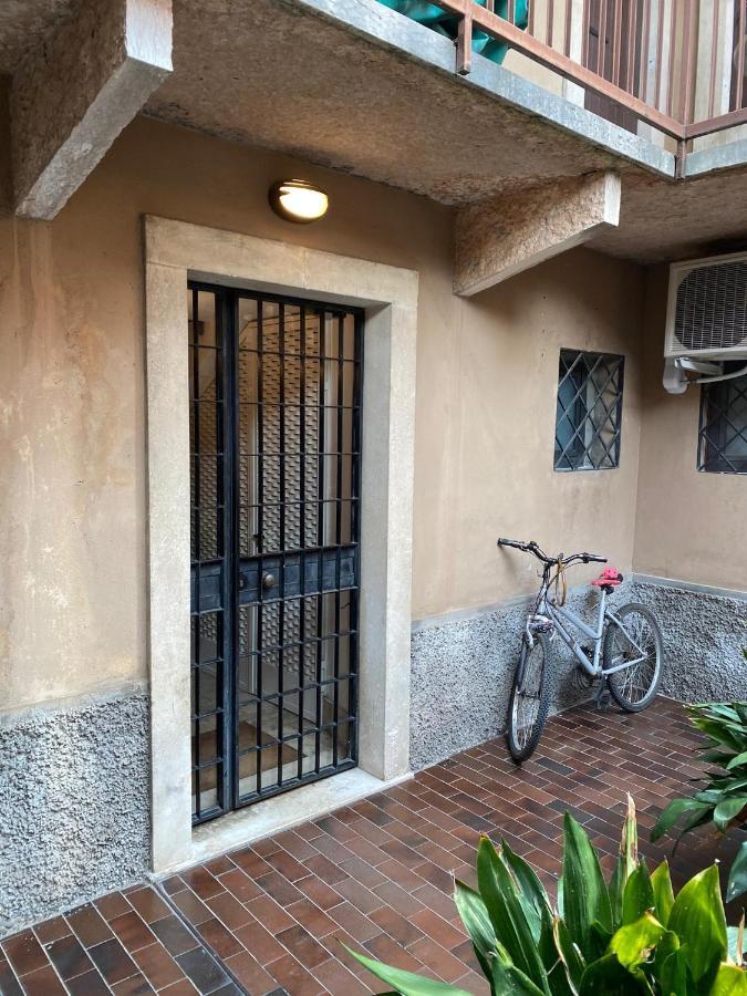 Apartamento San Zeno *