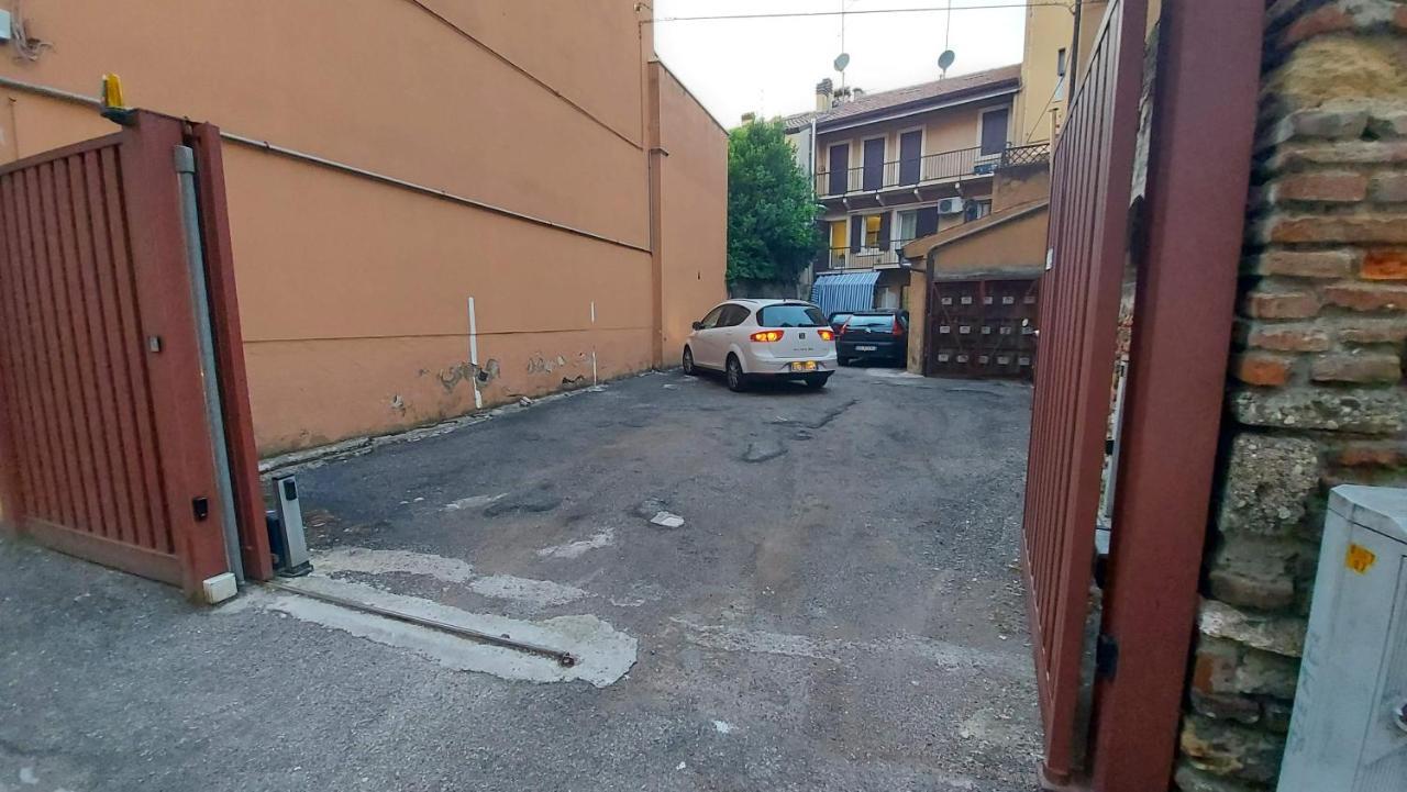 Apartamento San Zeno