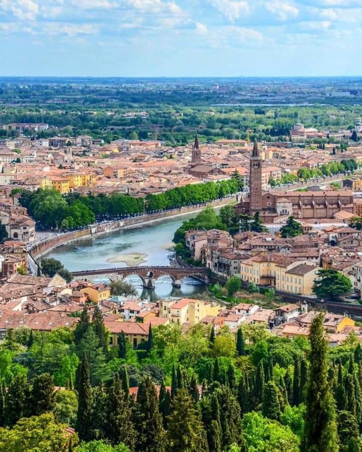 La Casetta A Santo Stefano Apartamento Verona