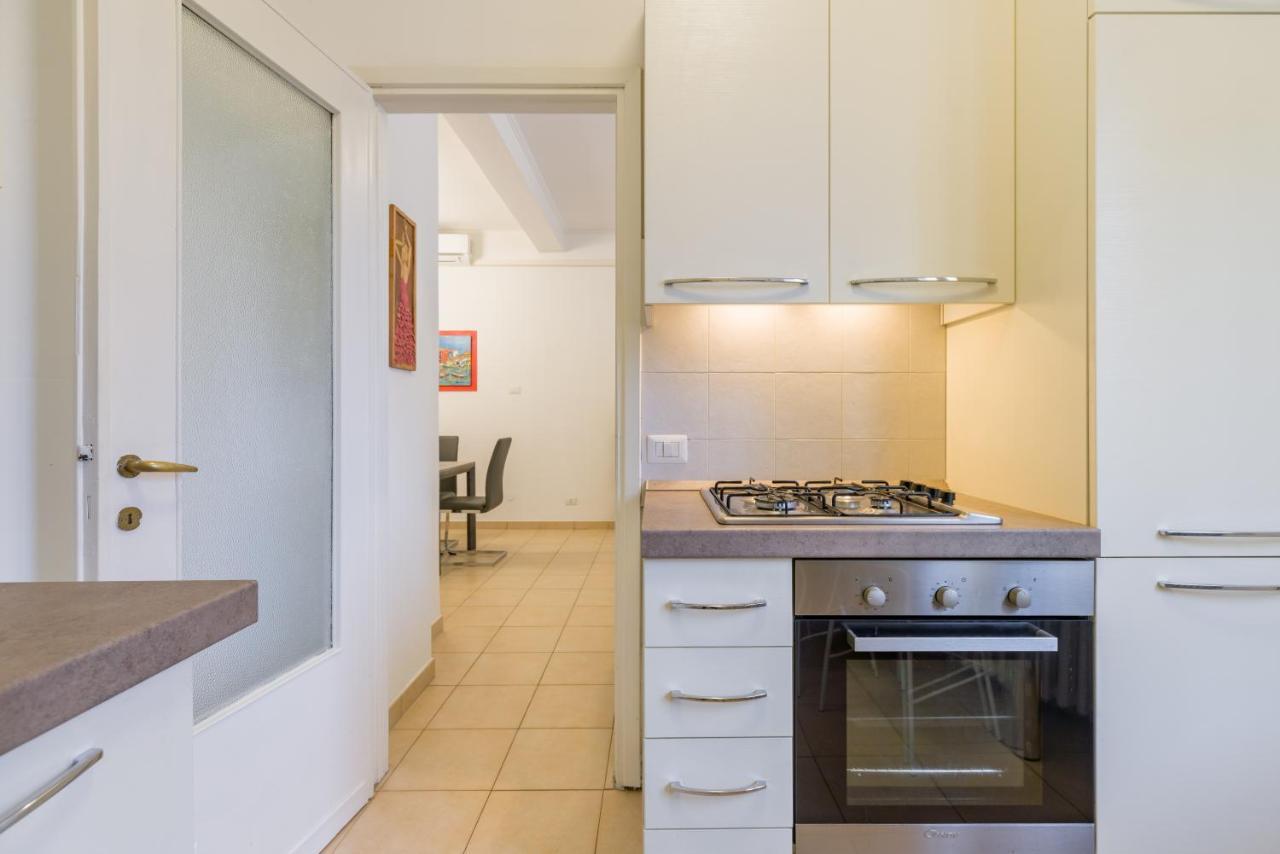 Apartamento Casa Giulietta Verona