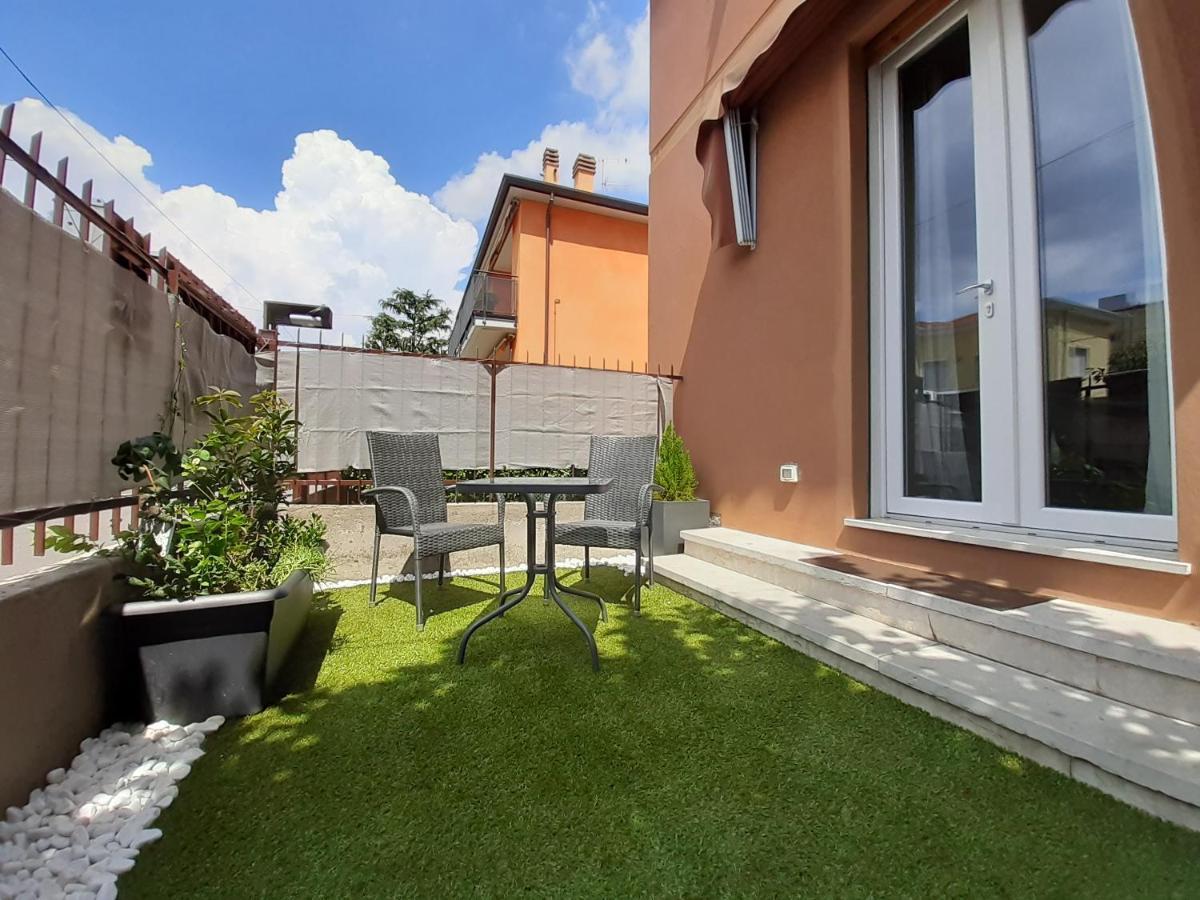 Apartamento Appa49 Vicino Ospedale Borgo Roma, Fiera E Univr Verona