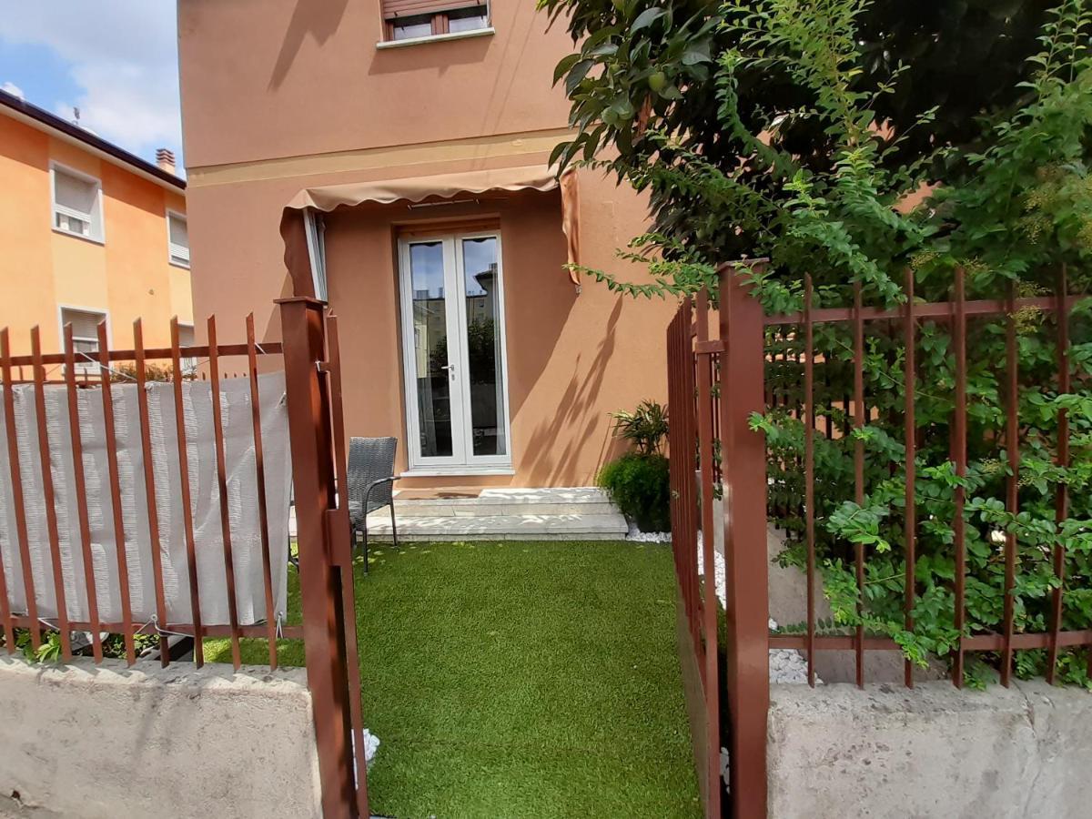 Appa49 Vicino Ospedale Borgo Roma, Fiera E Univr Apartamento *