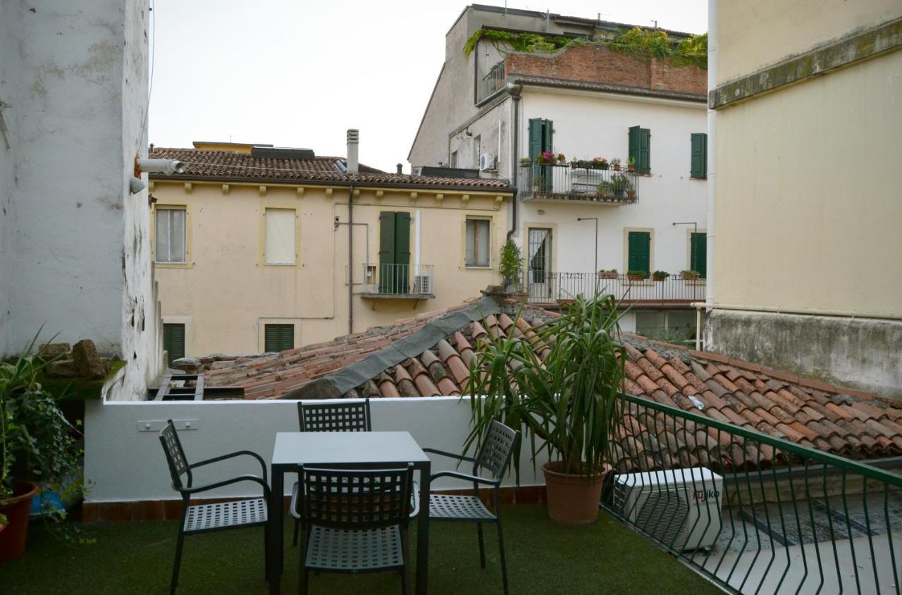 Gabrielli Et Sant Antonio 4 M0230914084 Gasthof