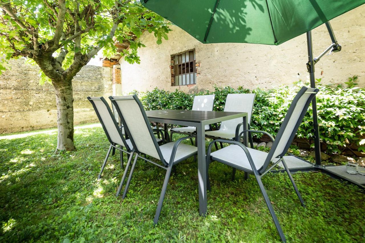 Verona Suites Apartamento Verona