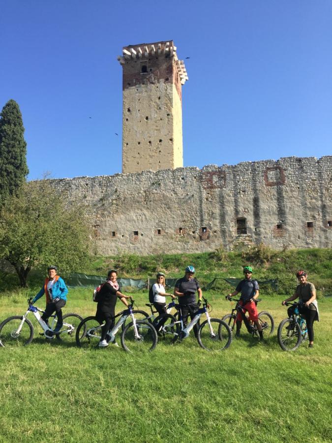 Farm stay Agriturismo Macole Fattoria Con Spuntini Verona