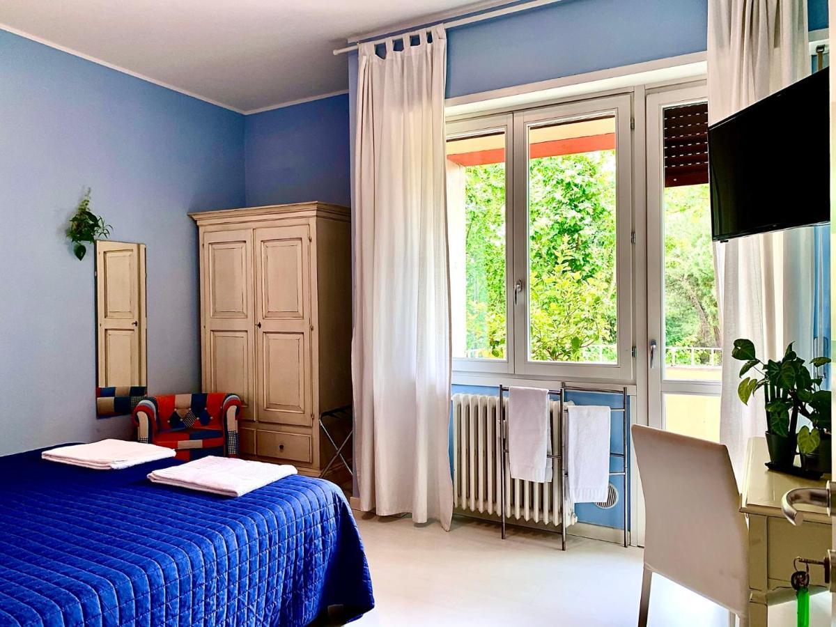 Pensión Casa Italia 3*