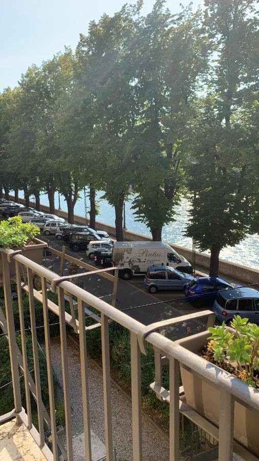 Pensión Notti Sull'adige Verona