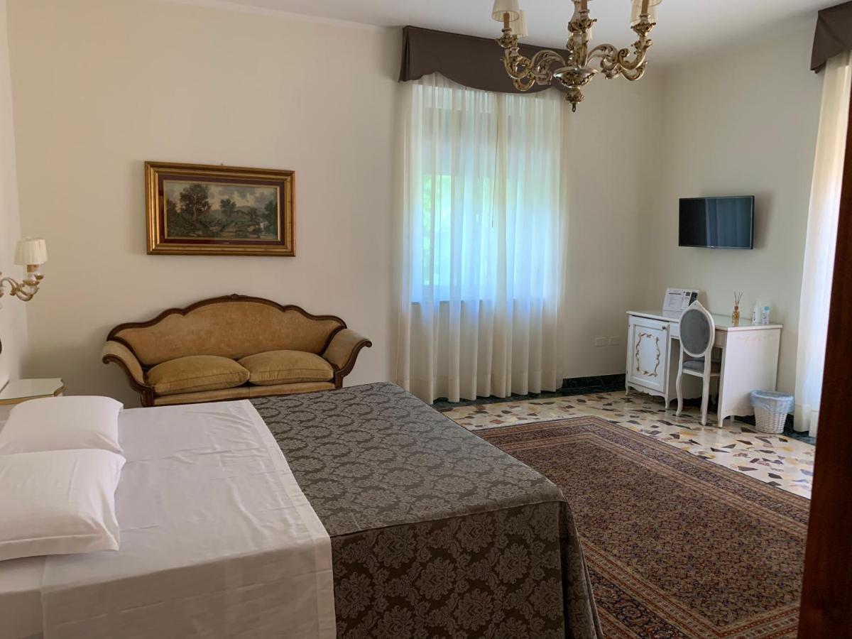 Notti Sull'adige Pensión