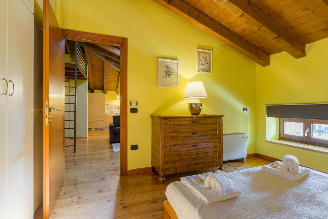 Topazio Appartement Vérone