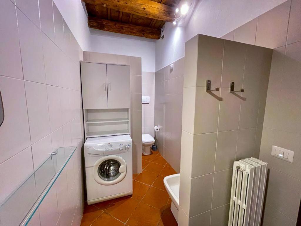 Sottoriva 12 Center Large Apartamento Verona