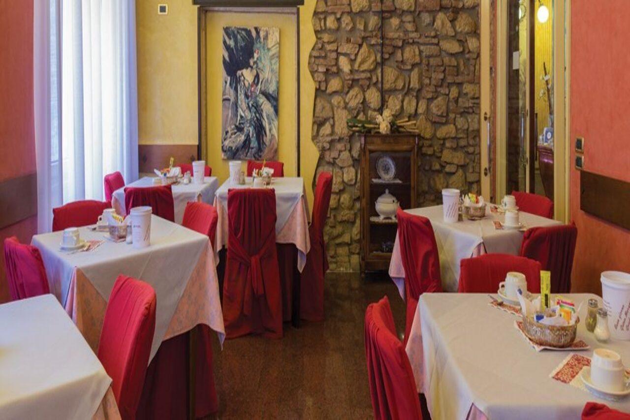 Colomba D'oro Hotel 4*