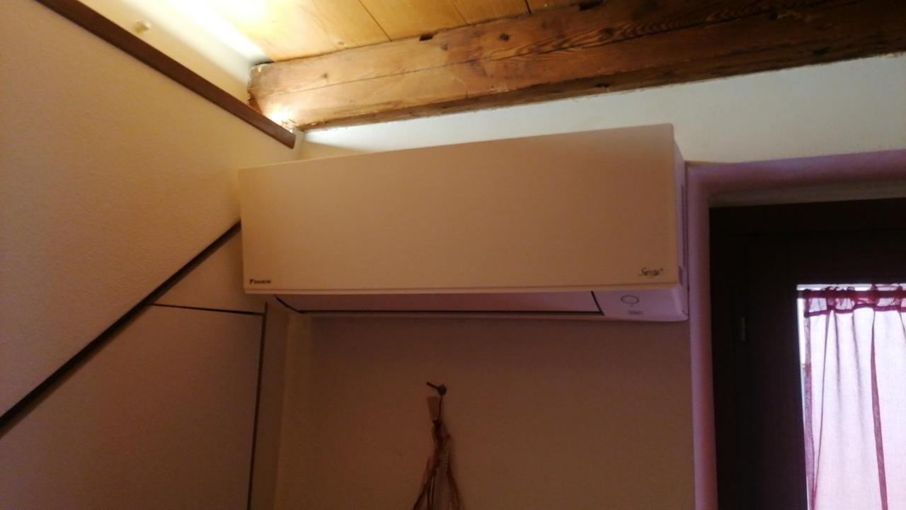 La Casetta A Santo Stefano Apartamento *