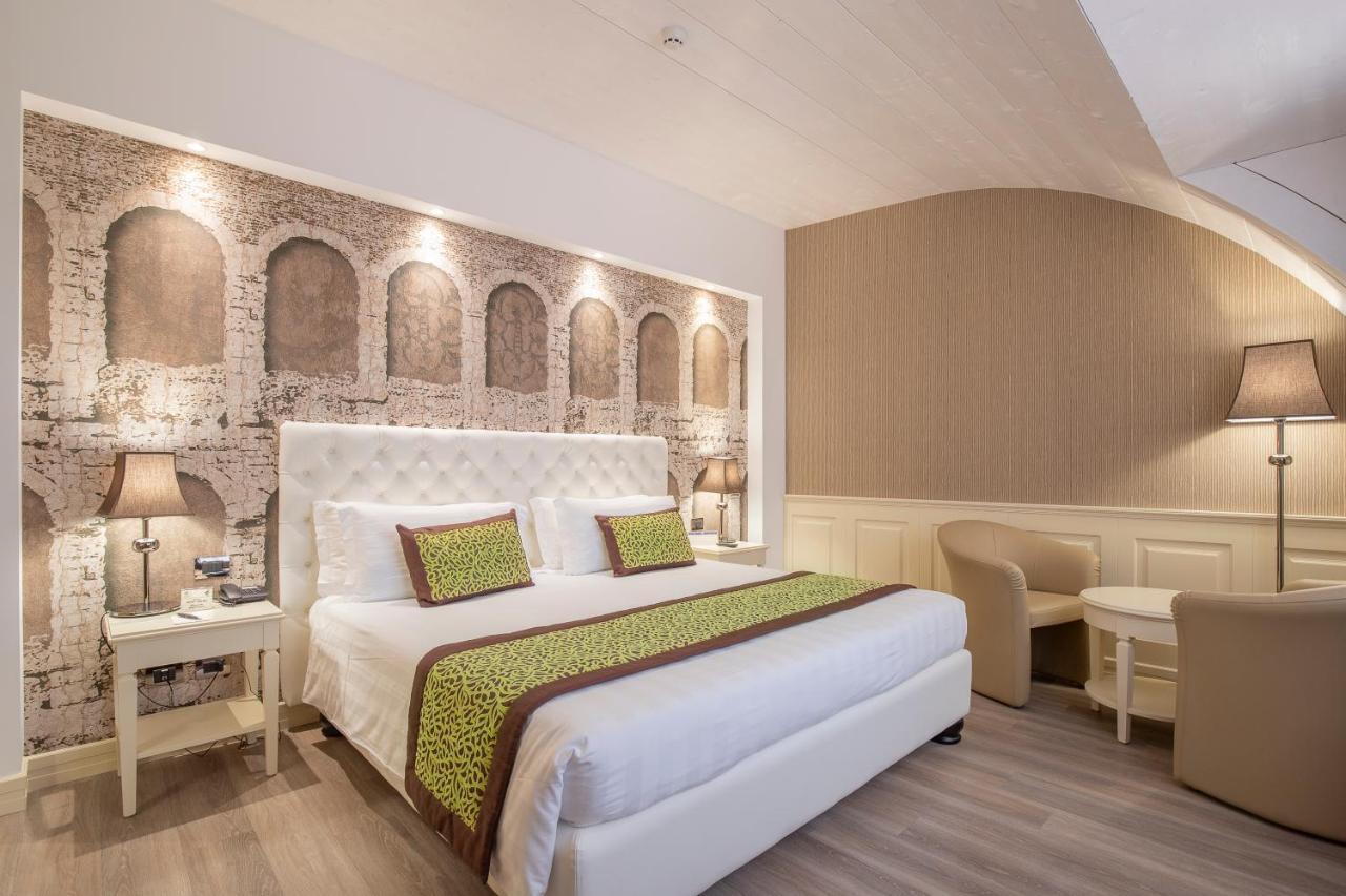 Giberti&spa 4* Verona