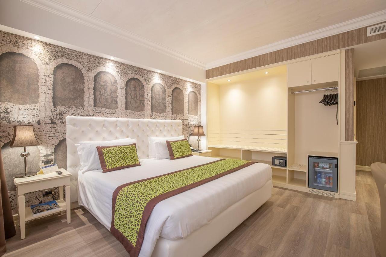 Giberti&spa Hotel 4*