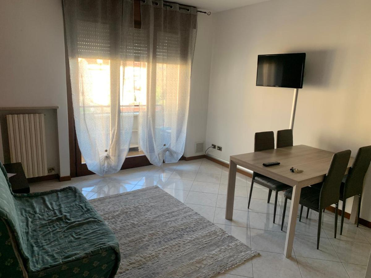 Apartment Bellissimo Riservato Vicino Al Centro