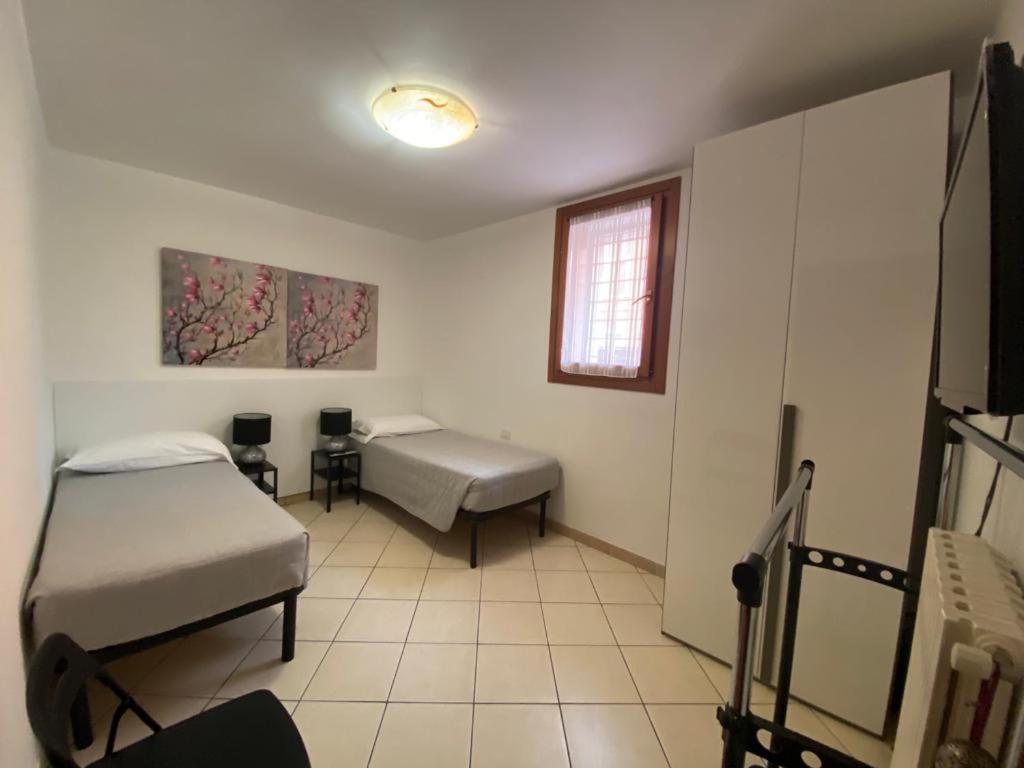 Jana Appartement Vérone