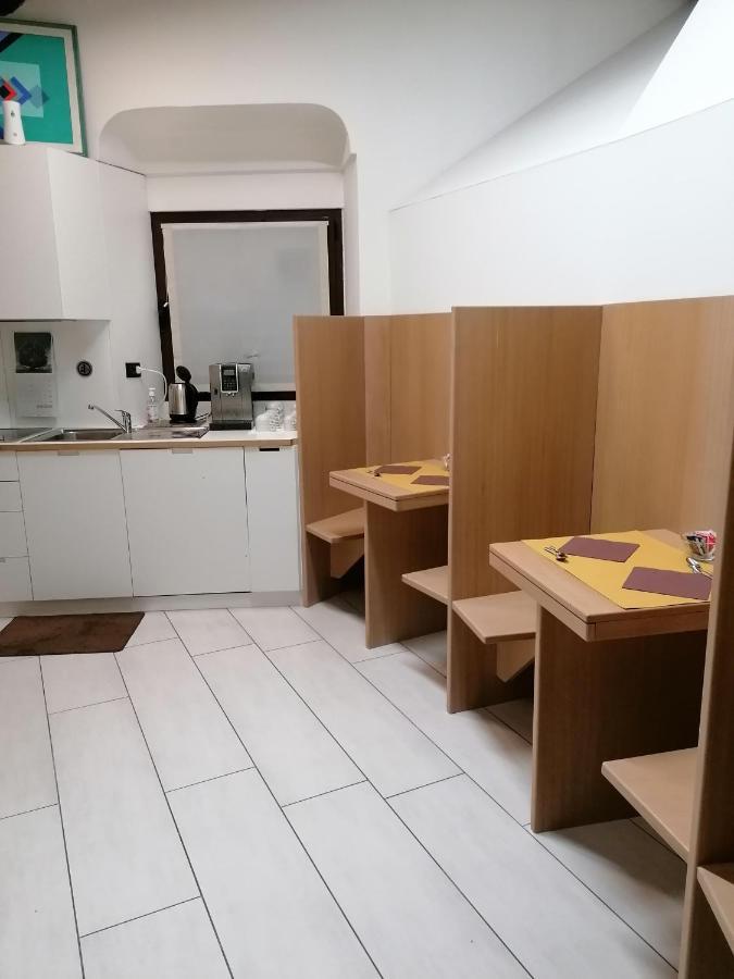 Accomodation Verona - City Centre 2*
