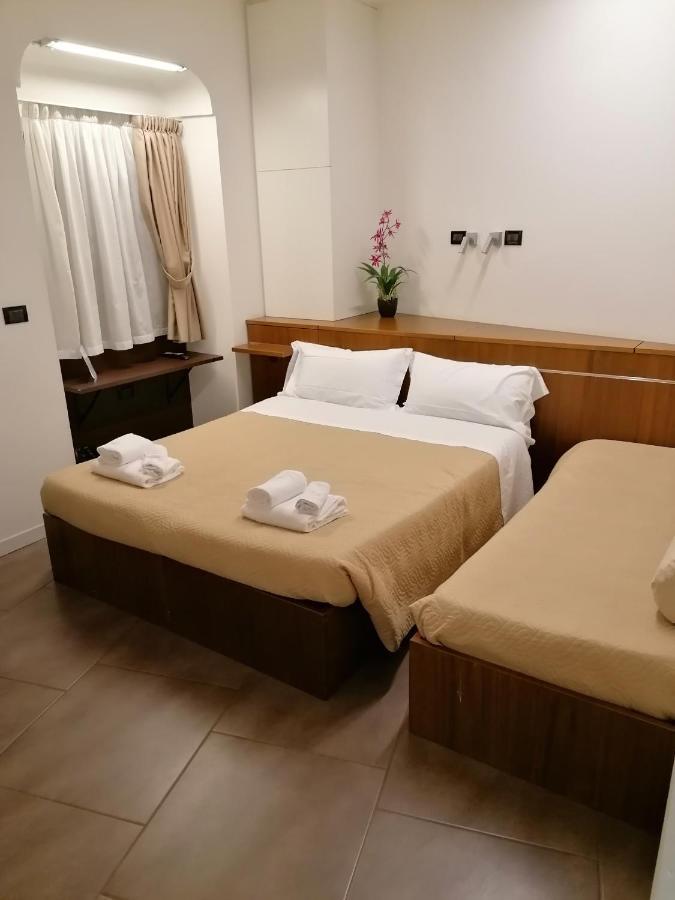 Accomodation Verona - City Centre 2*