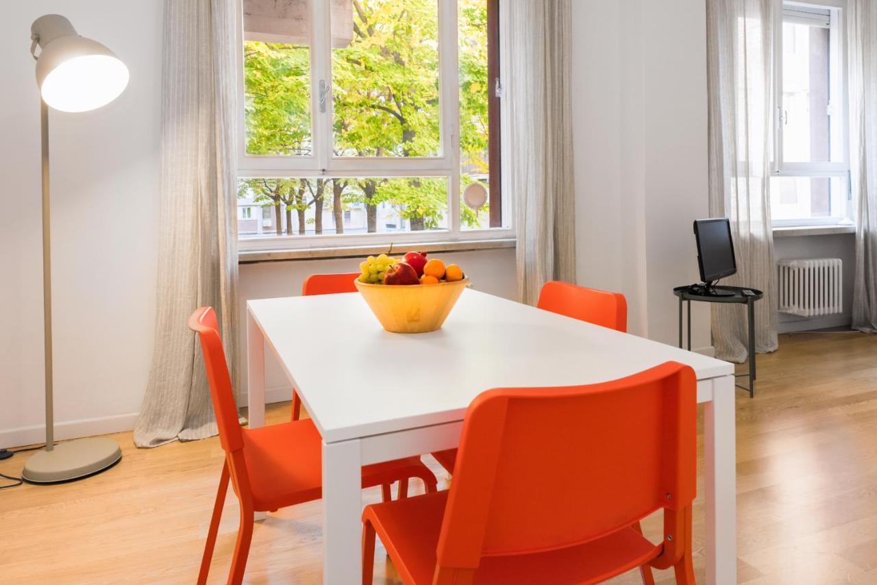 Flats4rent Delia Apartamento Verona