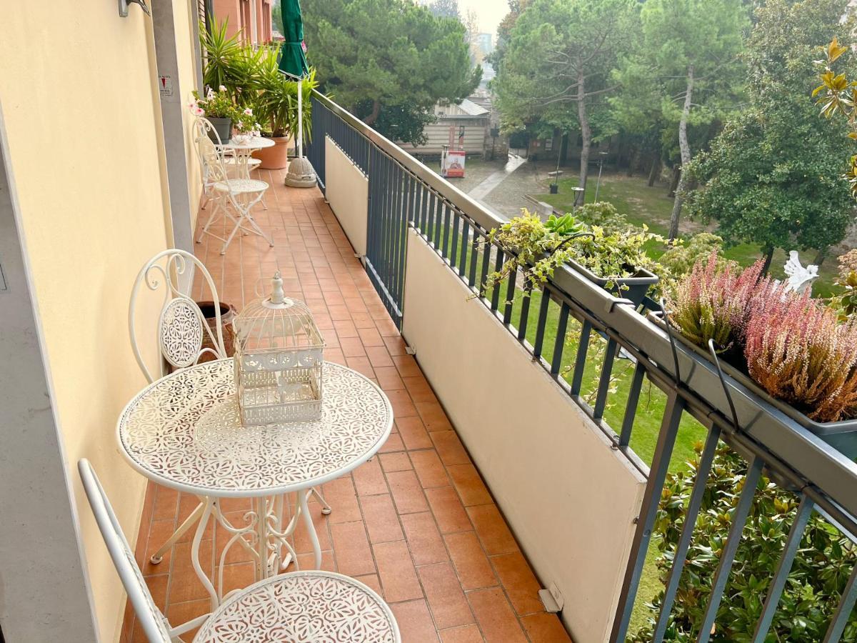 Ghibellines Apartment Verona