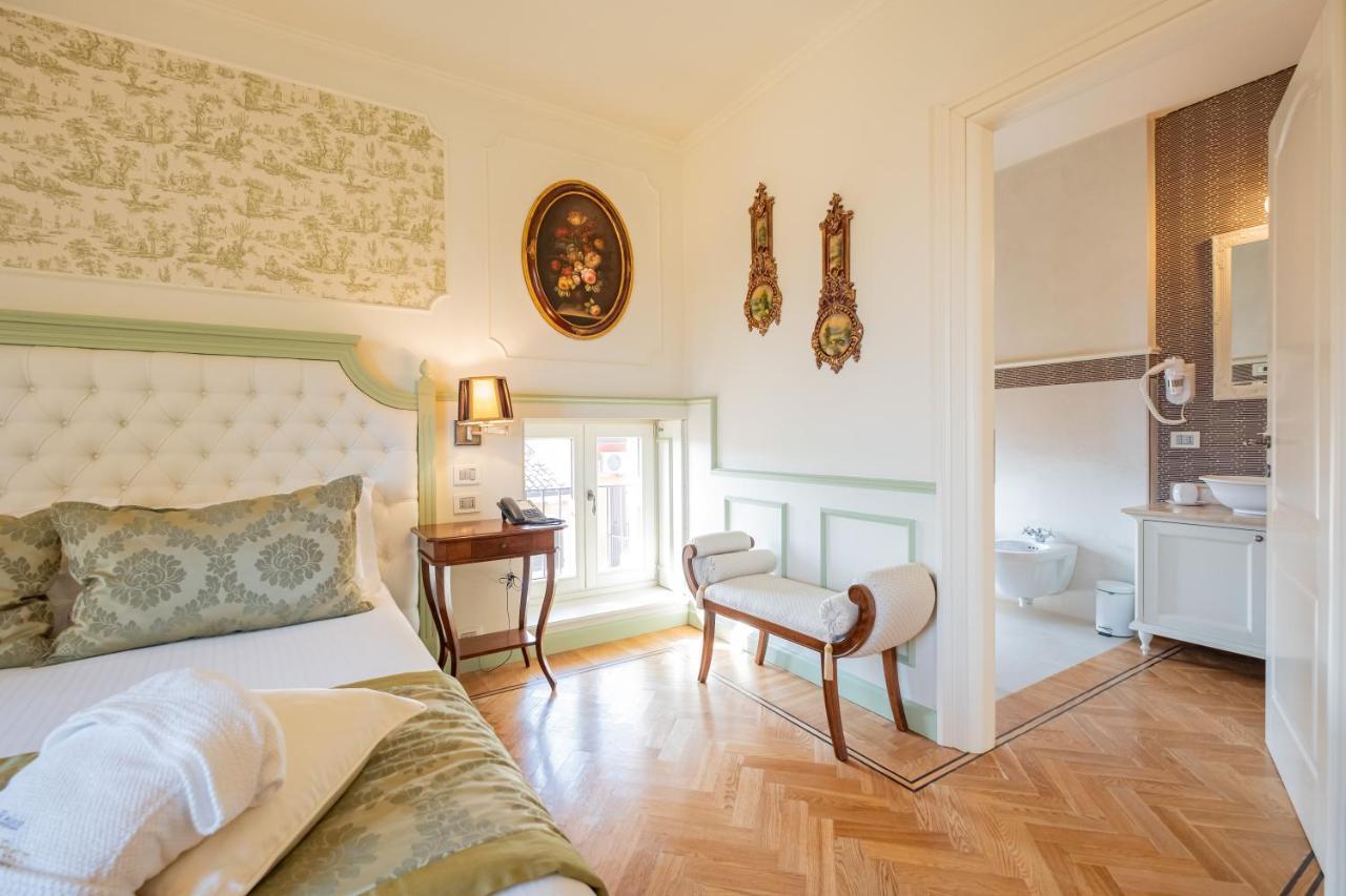 Relais Colle San Pietro Bed and breakfast Verona