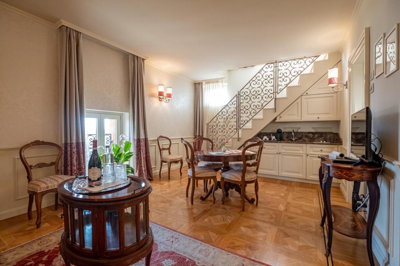 Relais Colle San Pietro Bed and breakfast