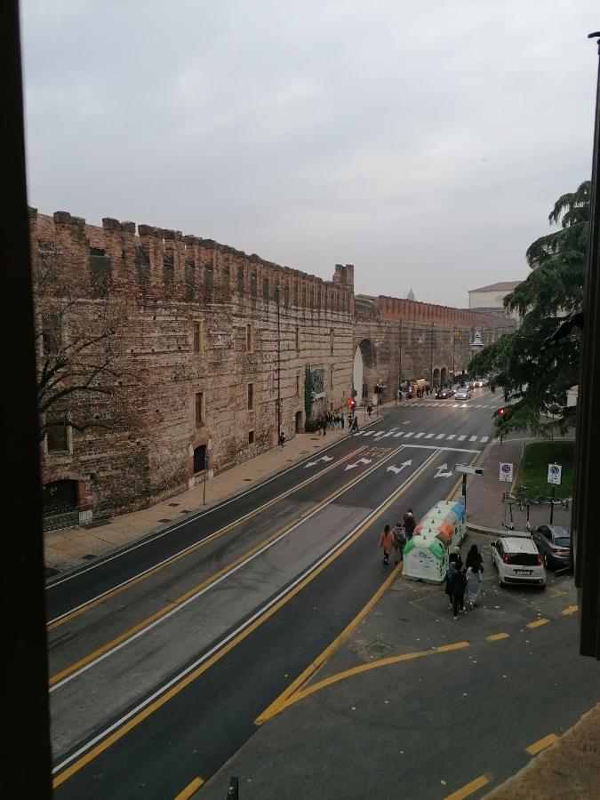 Accomodation Verona - City Centre