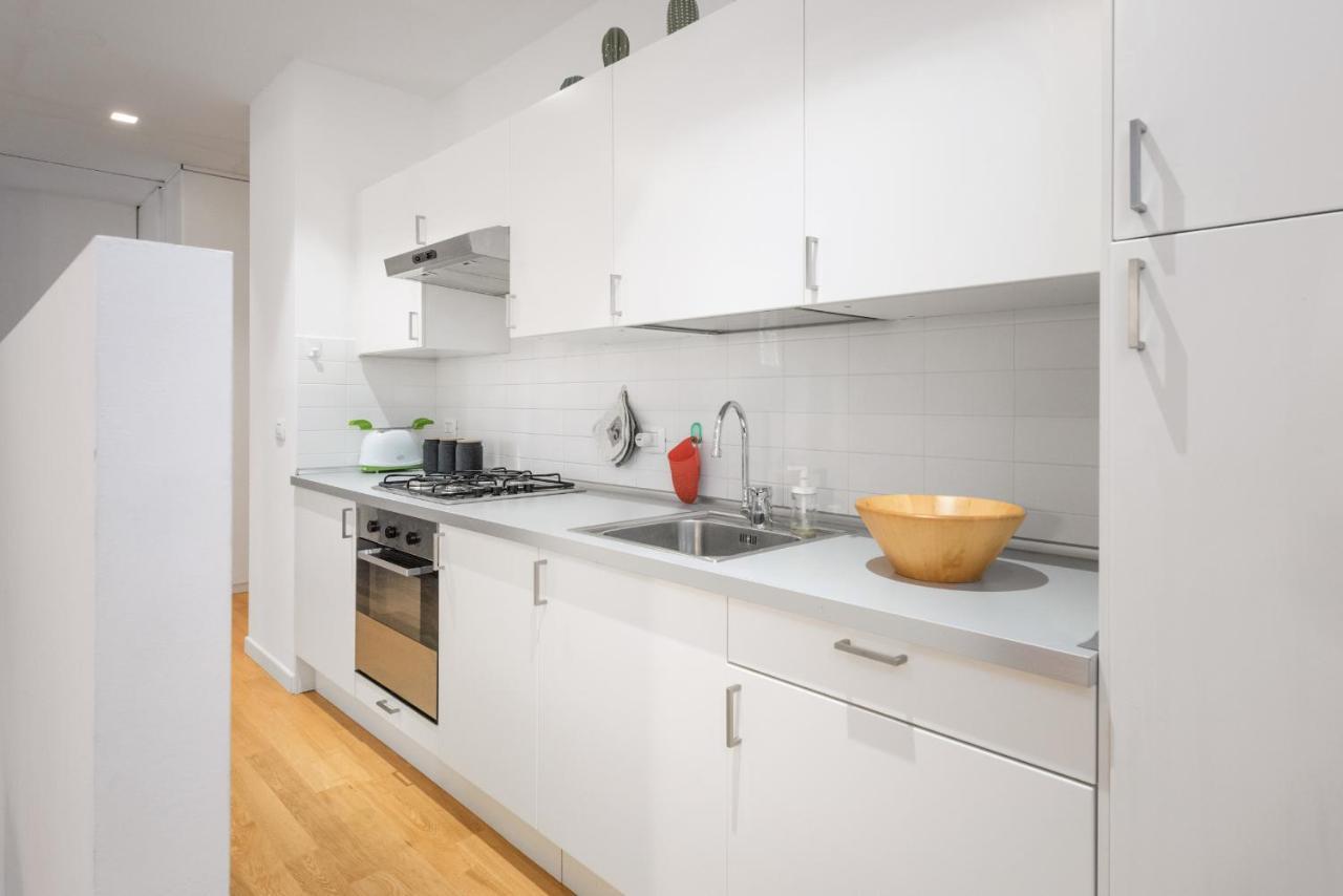 Flats4rent Delia Apartamento Verona