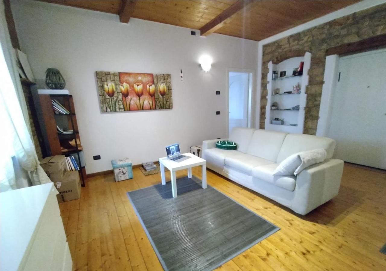Apartamento Verona-portavescovo Graziosa Casa Con Balcone