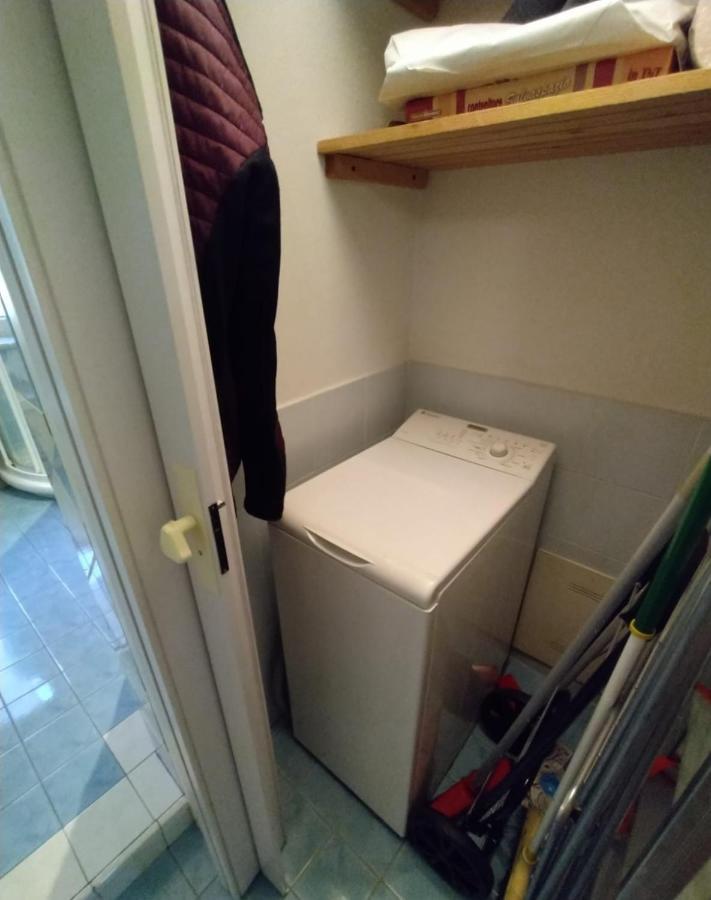 Apartamento Verona-portavescovo Graziosa Casa Con Balcone *
