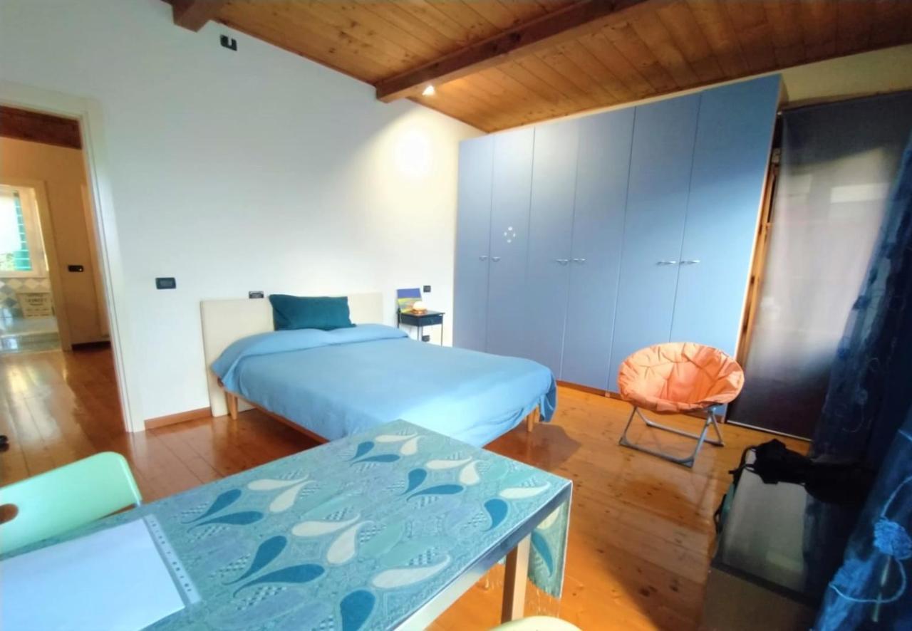 Verona-portavescovo Graziosa Casa Con Balcone Apartamento Verona