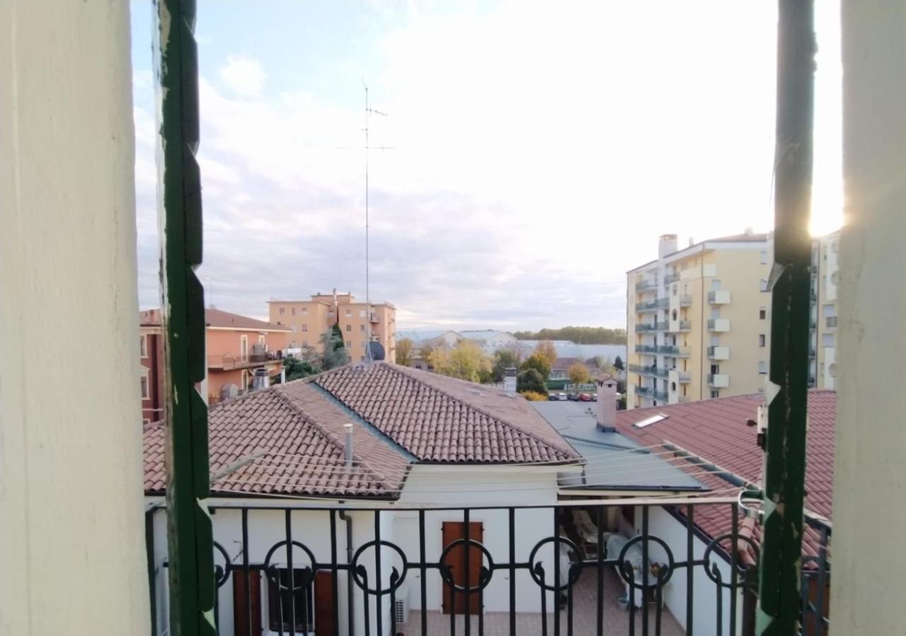Apartamento Verona-portavescovo Graziosa Casa Con Balcone Verona