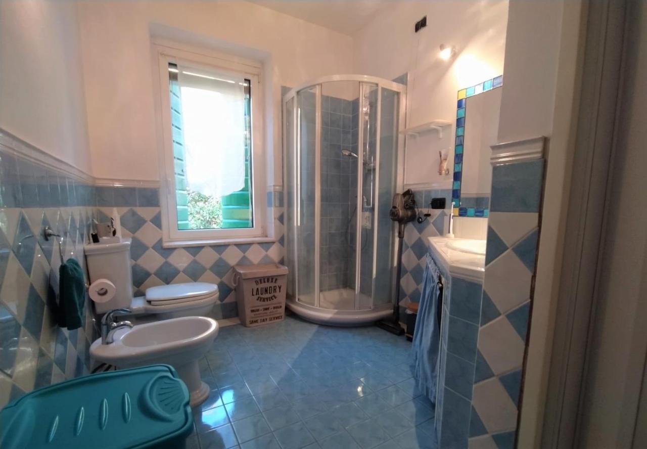 Apartamento Verona-portavescovo Graziosa Casa Con Balcone Verona