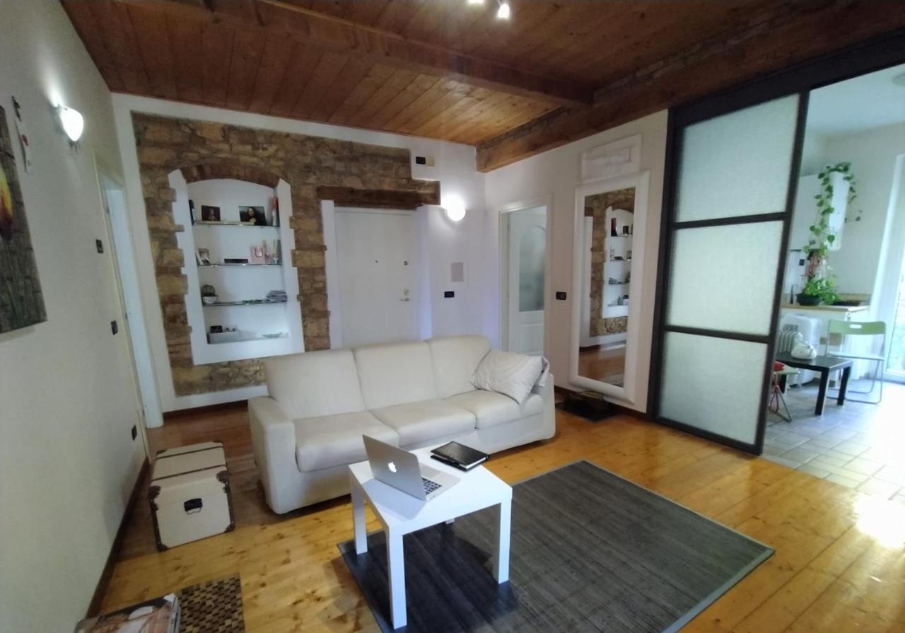Apartamento Verona-portavescovo Graziosa Casa Con Balcone Verona