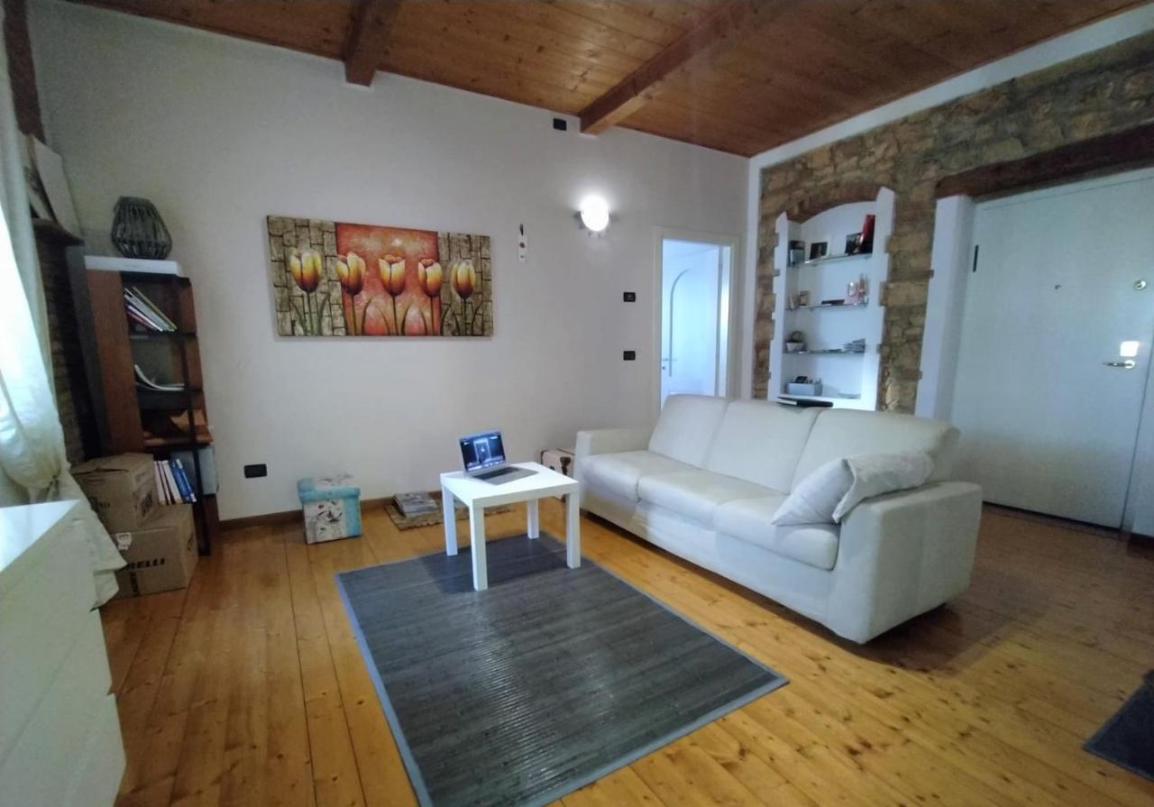Apartamento Verona-portavescovo Graziosa Casa Con Balcone Verona