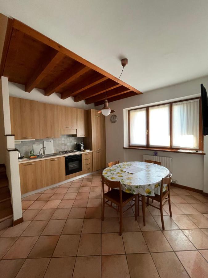Richi Rent 03 Apartment *