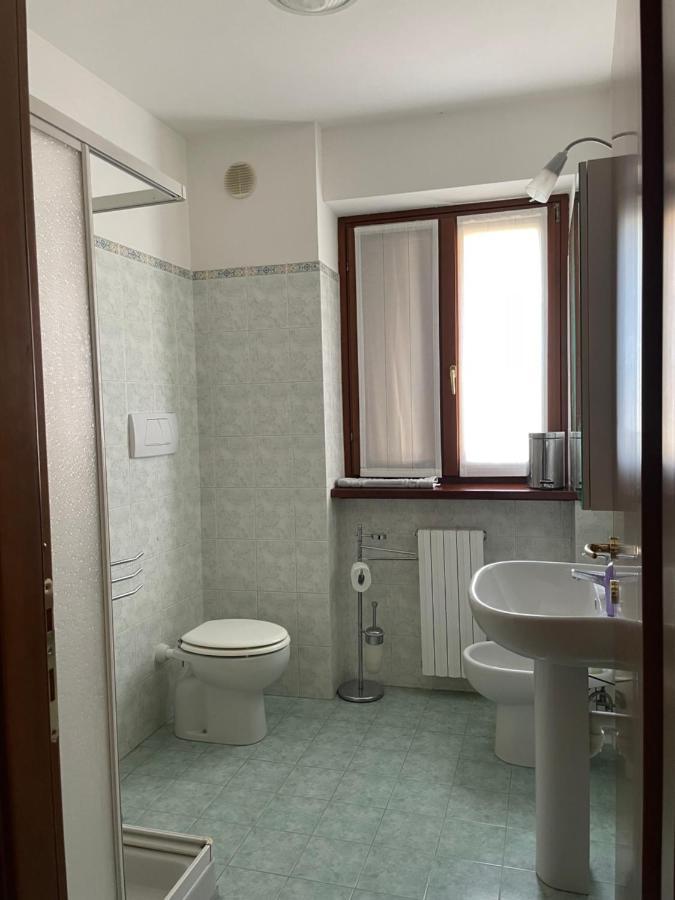 Apartment Richi Rent 03 *