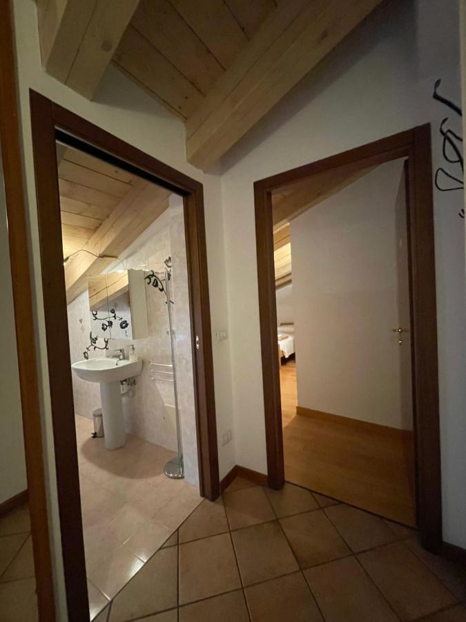 Apartment Richi Rent 03 *