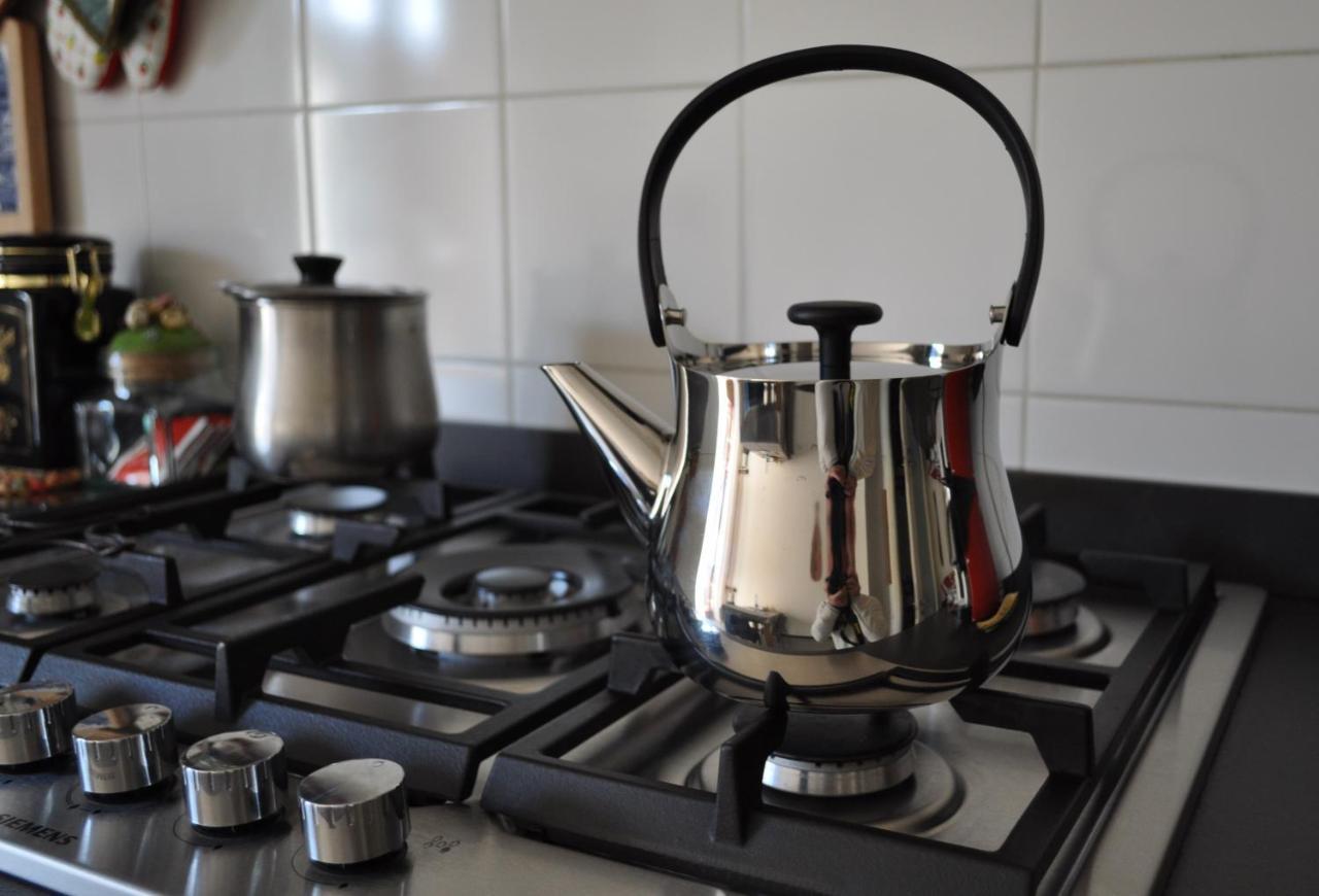 Pergolesi Acomodação com café da manhã  3*