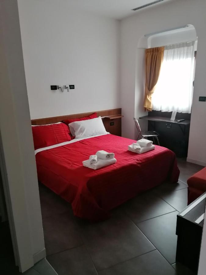 Accomodation Verona - City Centre Guest house